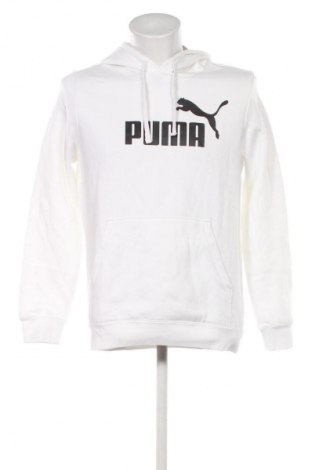 Pánská mikina  PUMA, Velikost M, Barva Bílá, Cena  1 479,00 Kč