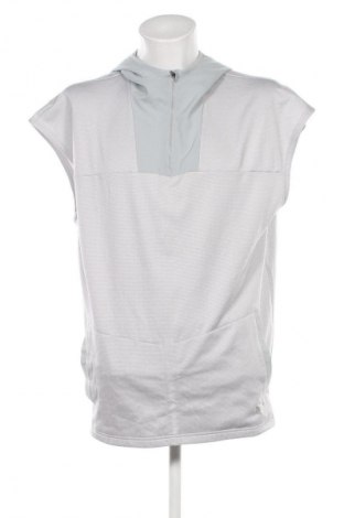 Pánská mikina  PUMA, Velikost XL, Barva Šedá, Cena  799,00 Kč