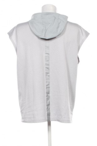 Pánská mikina  PUMA, Velikost XL, Barva Šedá, Cena  799,00 Kč