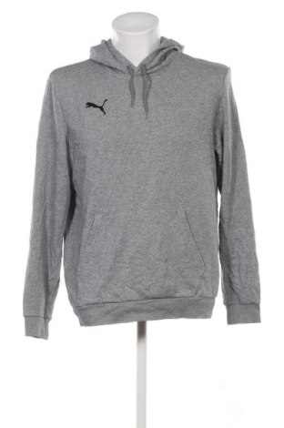 Hanorac de bărbați PUMA, Mărime L, Culoare Gri, Preț 124,99 Lei
