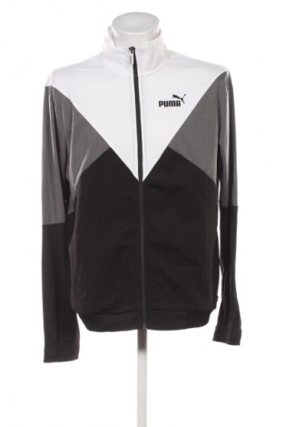 Мъжки суитшърт PUMA, Размер L, Цвят Черен, Цена 22,49 €