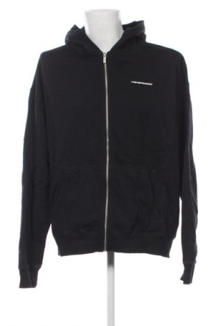 Férfi sweatshirt Pegador, Méret XXL, Szín Fekete, Ár 10 559 Ft