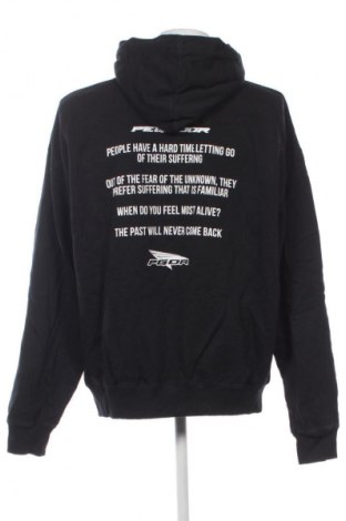 Férfi sweatshirt Pegador, Méret XXL, Szín Fekete, Ár 10 559 Ft