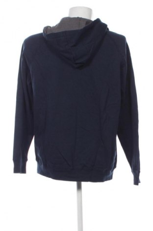 Pánská mikina  Pier One, Velikost XXL, Barva Modrá, Cena  759,00 Kč