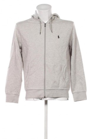 Férfi sweatshirt Polo Ralph Lauren, Méret M, Szín Szürke, Ár 81 279 Ft