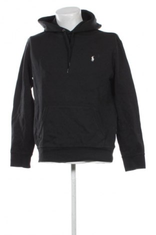 Pánská mikina  Polo Ralph Lauren, Velikost M, Barva Černá, Cena  1 879,00 Kč
