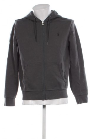 Férfi sweatshirt Polo Ralph Lauren, Méret M, Szín Szürke, Ár 81 279 Ft