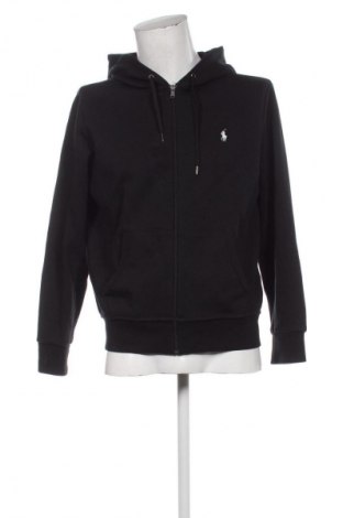 Férfi sweatshirt Polo Ralph Lauren, Méret M, Szín Fekete, Ár 43 749 Ft