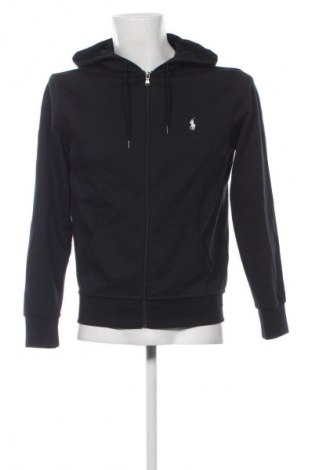 Pánská mikina  Polo Ralph Lauren, Velikost S, Barva Černá, Cena  3 699,00 Kč
