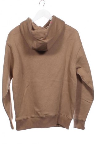 Pánská mikina  Pull&Bear, Velikost XS, Barva Hnědá, Cena  679,00 Kč