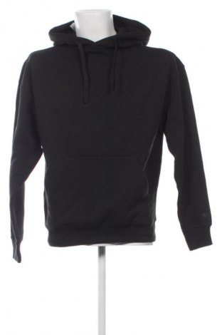 Pánska mikina  Pull&Bear, Veľkosť S, Farba Čierna, Cena  27,95 €