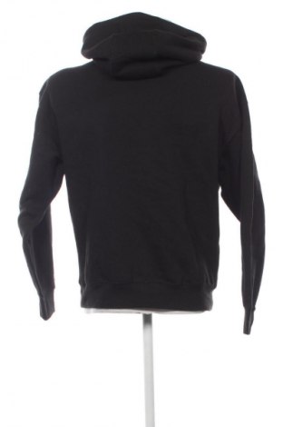 Pánska mikina  Pull&Bear, Veľkosť S, Farba Čierna, Cena  27,95 €