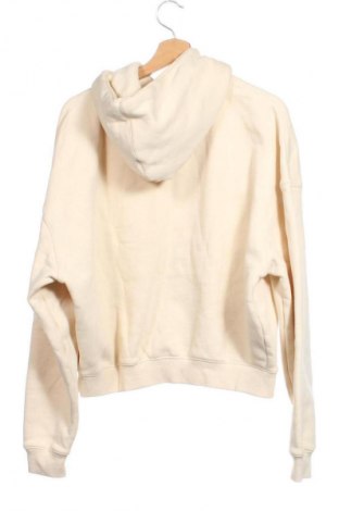 Мъжки суитшърт Pull&Bear, Размер XS, Цвят Екрю, Цена 18,40 €