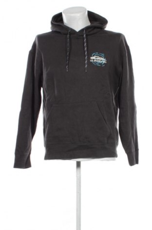 Férfi sweatshirt Quiksilver, Méret L, Szín Szürke, Ár 23 839 Ft