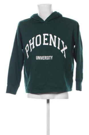 Pánská mikina  Rainbow, Velikost S, Barva Zelená, Cena  299,00 Kč