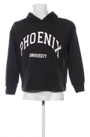 Hanorac de bărbați Rainbow, Mărime S, Culoare Negru, Preț 72,99 Lei