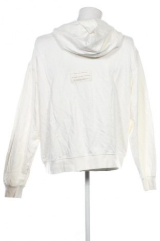 Férfi sweatshirt Replay, Méret XL, Szín Fehér, Ár 44 769 Ft