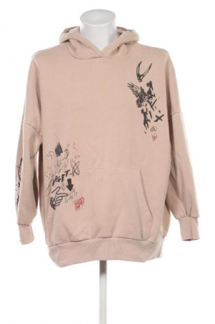 Pánská mikina  Reserved, Velikost L, Barva Béžová, Cena  569,00 Kč