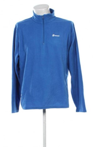 Pánská mikina  Reusch, Velikost XL, Barva Modrá, Cena  779,00 Kč