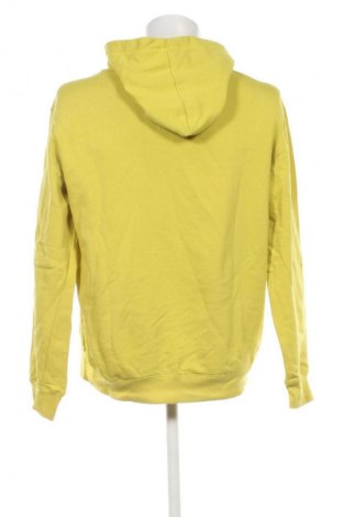 Мъжки суитшърт Roadsign, Размер L, Цвят Жълт, Цена 17,89 €