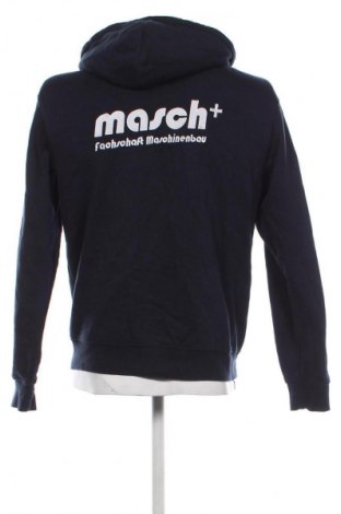 Męska bluza Russell, Rozmiar M, Kolor Niebieski, Cena 90,99 zł