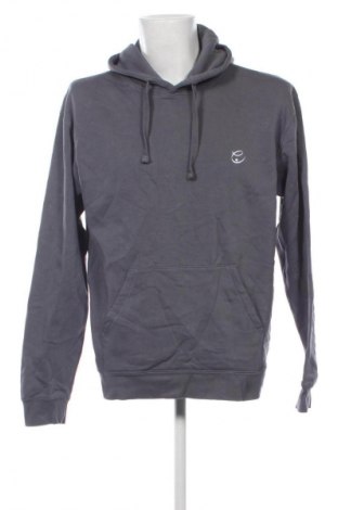 Męska bluza Russell, Rozmiar XL, Kolor Szary, Cena 64,99 zł