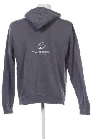 Męska bluza Russell, Rozmiar XL, Kolor Szary, Cena 64,99 zł