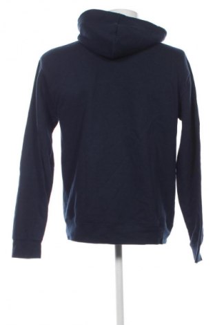 Hanorac de bărbați Russell, Mărime L, Culoare Albastru, Preț 53,99 Lei