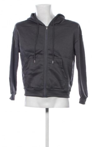 Мъжки суитшърт SHEIN, Размер S, Цвят Сив, Цена 15,33 €