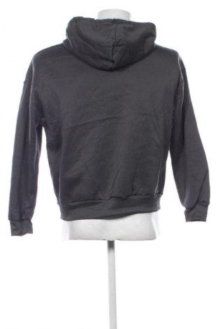 Мъжки суитшърт SHEIN, Размер S, Цвят Сив, Цена 15,33 €
