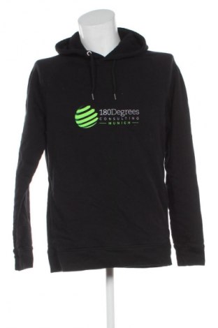 Hanorac de bărbați STANLEY/STELLA, Mărime L, Culoare Negru, Preț 47,99 Lei