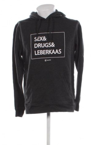 Hanorac de bărbați STANLEY/STELLA, Mărime XL, Culoare Gri, Preț 48,99 Lei