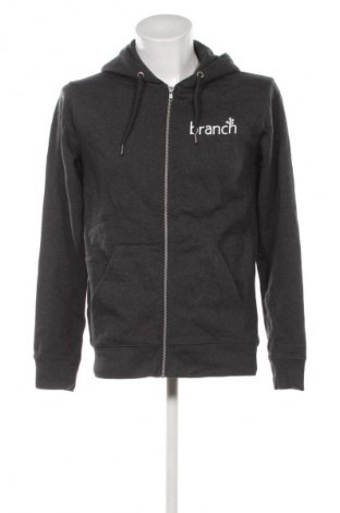 Мъжки суитшърт STANLEY/STELLA, Размер M, Цвят Сив, Цена 15,33 €