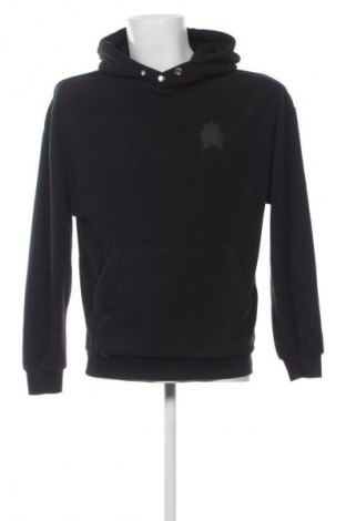 Hanorac de bărbați SikSilk, Mărime M, Culoare Negru, Preț 129,99 Lei