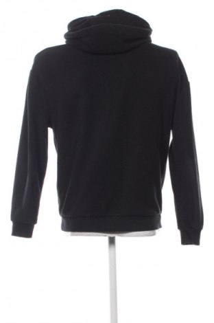 Hanorac de bărbați SikSilk, Mărime M, Culoare Negru, Preț 129,99 Lei