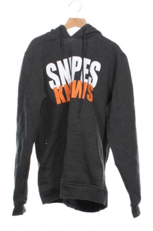 Hanorac de bărbați Snipes, Mărime S, Culoare Gri, Preț 61,99 Lei
