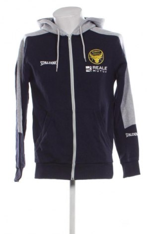 Мъжки суитшърт Spalding, Размер S, Цвят Син, Цена 14,31 €