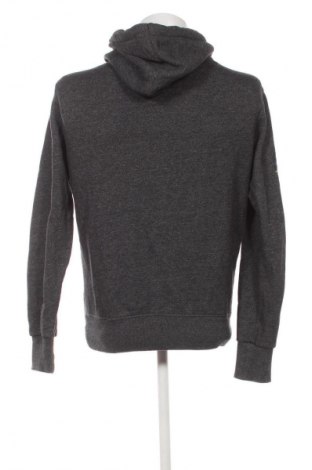 Męska bluza Superdry, Rozmiar M, Kolor Szary, Cena 122,99 zł