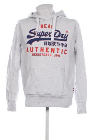 Férfi sweatshirt Superdry, Méret M, Szín Szürke, Ár 11 699 Ft