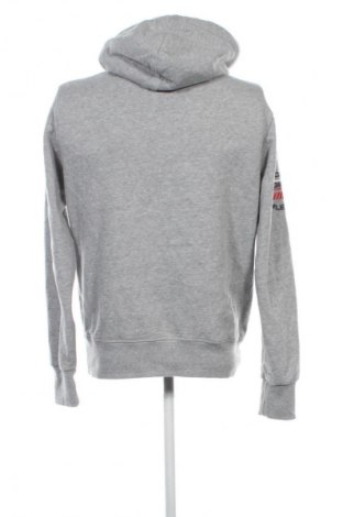 Hanorac de bărbați Superdry, Mărime M, Culoare Gri, Preț 143,99 Lei