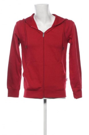 Férfi sweatshirt Tom Ramsey, Méret S, Szín Piros, Ár 16 089 Ft