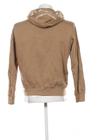 Hanorac de bărbați Tom Tailor, Mărime M, Culoare Bej, Preț 58,99 Lei