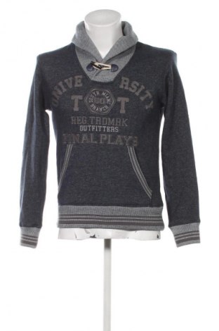 Herren Sweatshirt Tom Tailor, Größe S, Farbe Mehrfarbig, Preis € 16,99