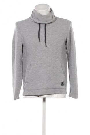 Pánska mikina  Tom Tailor, Veľkosť M, Farba Sivá, Cena  16,95 €
