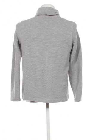 Pánska mikina  Tom Tailor, Veľkosť M, Farba Sivá, Cena  16,95 €