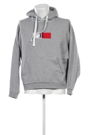 Hanorac de bărbați Lewis Hamilton X Tommy Hilfiger, Mărime M, Culoare Gri, Preț 178,99 Lei