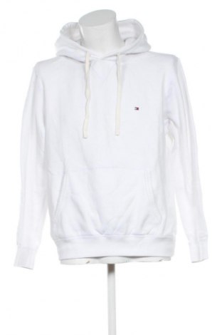 Férfi sweatshirt Tommy Hilfiger, Méret M, Szín Fehér, Ár 21 029 Ft