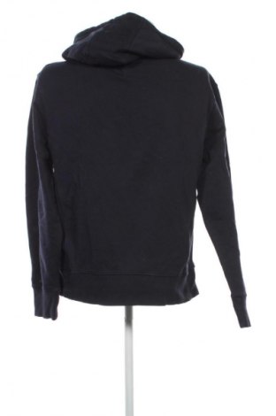 Męska bluza Tommy Hilfiger, Rozmiar L, Kolor Niebieski, Cena 184,99 zł