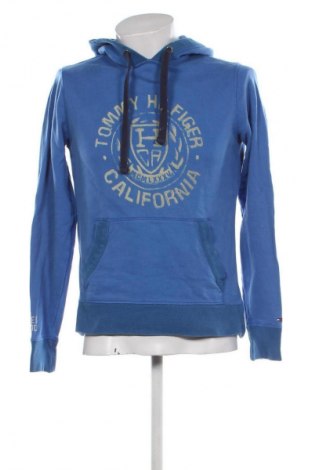 Pánská mikina  Tommy Hilfiger, Velikost S, Barva Vícebarevné, Cena  989,00 Kč