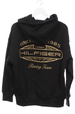 Hanorac de bărbați Tommy Hilfiger, Mărime XS, Culoare Negru, Preț 954,99 Lei